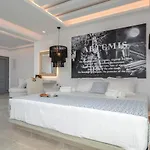 Naxos Pantheon Luxury Agkidia
