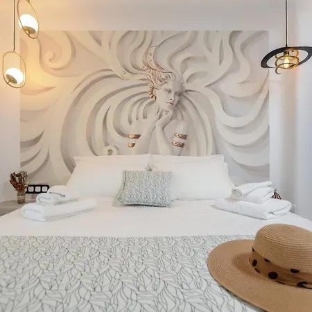 Naxos Pantheon Luxury * Agkidia