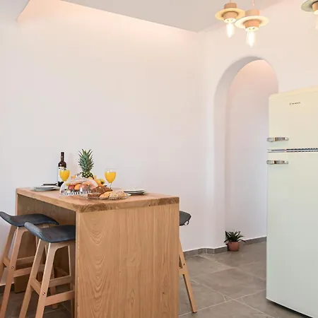 Naxos Pantheon Luxury Agkidia