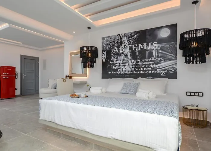 Naxos Pantheon Luxury Agkidia