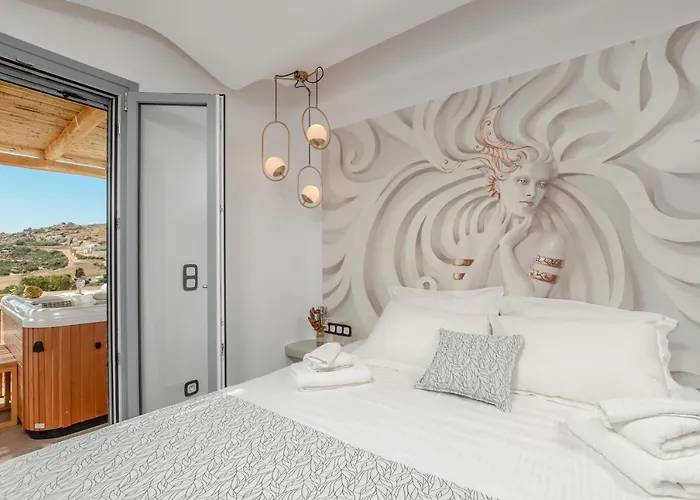 Naxos Pantheon Luxury Agkidia