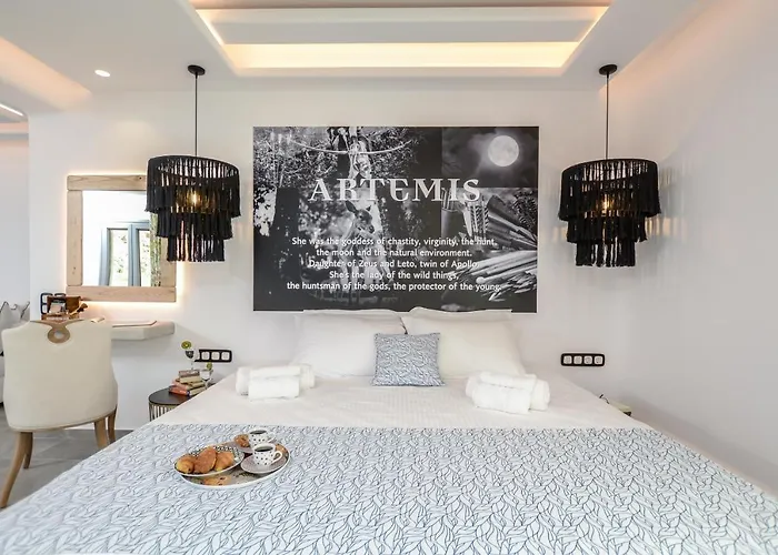 Naxos Pantheon Luxury Agkidia