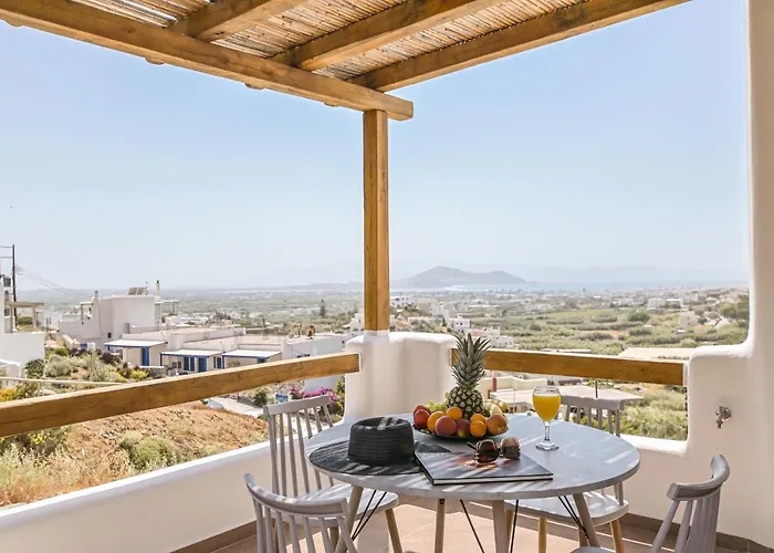 Naxos Pantheon Luxury Agkidia