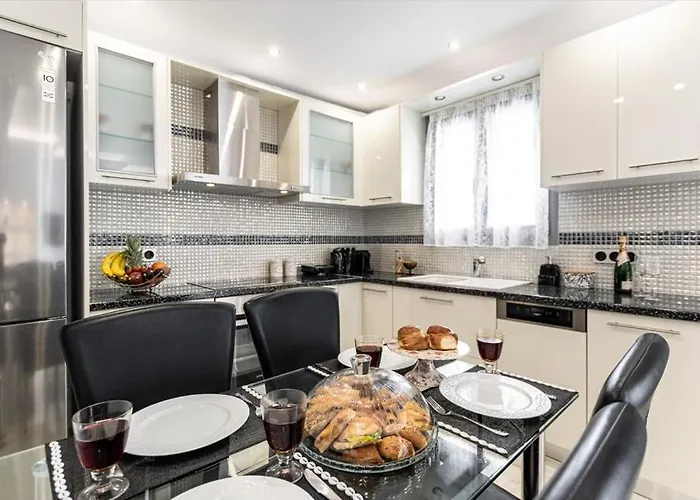 Apartment Naxos Pantheon Luxury *