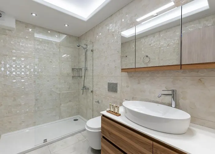 Apartment Naxos Pantheon Luxury *