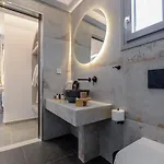 Naxos Pantheon Luxury Apartment *