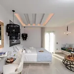 Naxos Pantheon Luxury