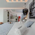 Apartment Naxos Pantheon Luxury Agkidia