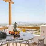 Naxos Pantheon Luxury * Agkidia