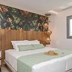 Apartment Naxos Pantheon Luxury Agkidia