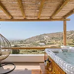 Naxos Pantheon Luxury Agkidia