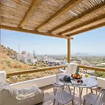 Apartment Naxos Pantheon Luxury