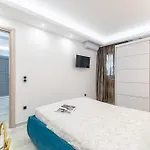 Apartment Naxos Pantheon Luxury Agkidia