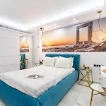 Apartment Naxos Pantheon Luxury