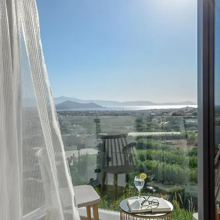 Naxos Pantheon Luxury Agkidia