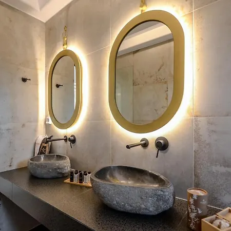 Appartement Naxos Pantheon Luxury Agkidia