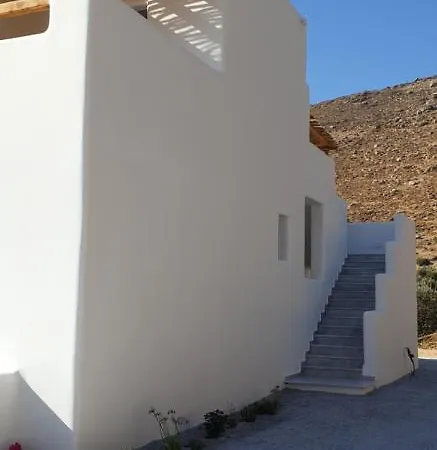 Naxos Pantheon Luxury