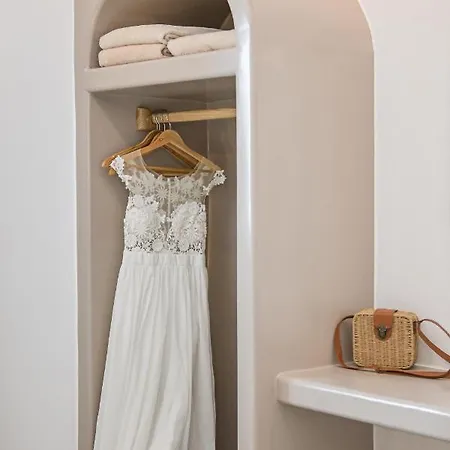 Naxos Pantheon Luxury Apartment *