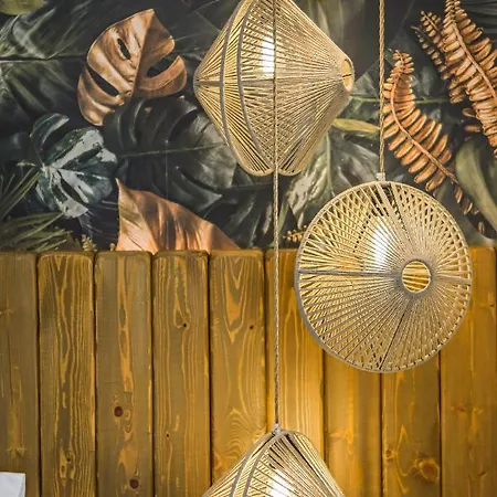 Naxos Pantheon Luxury Apartment Agkidia