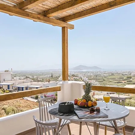 Naxos Pantheon Luxury Agkidia