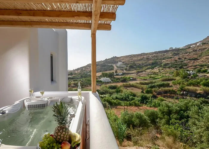 Naxos Pantheon Luxury Agkidia