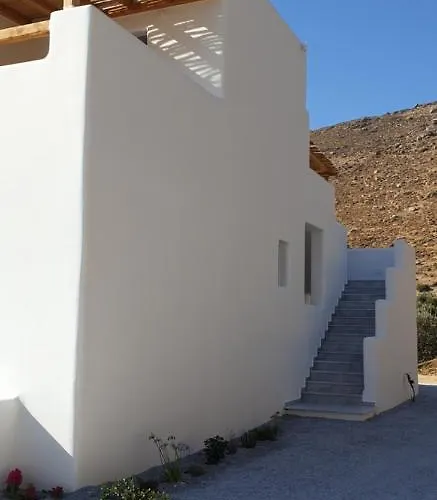 Naxos Pantheon Luxury