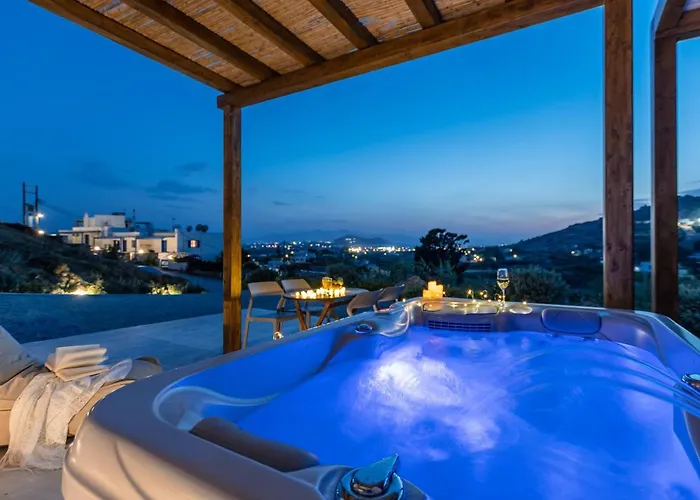 Appartamento Naxos Pantheon Luxury