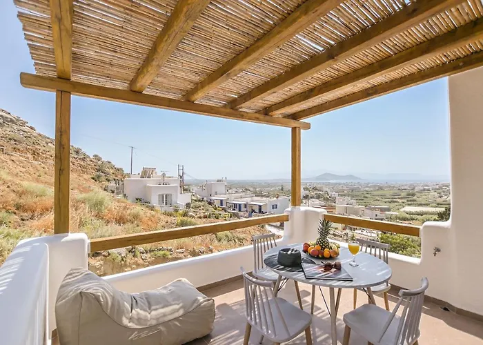 Appartamento Naxos Pantheon Luxury