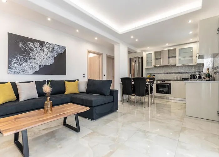 Naxos Pantheon Luxury Agkidia