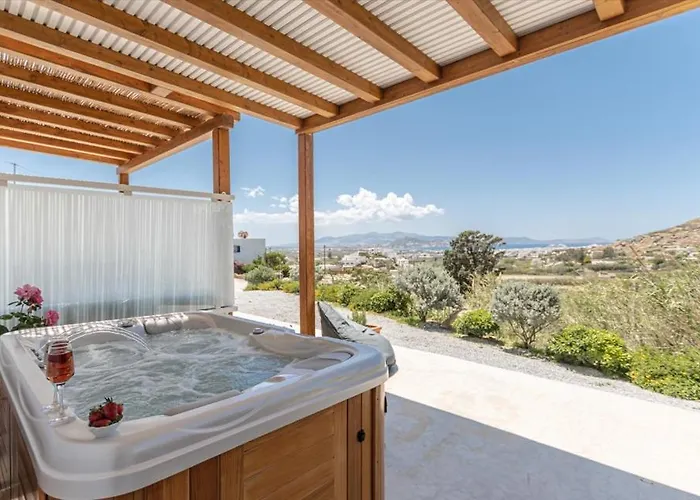 Naxos Pantheon Luxury Agkidia